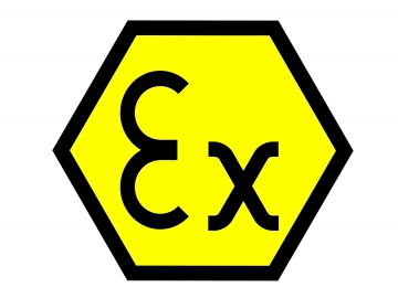ATEX 2014/34/EU
